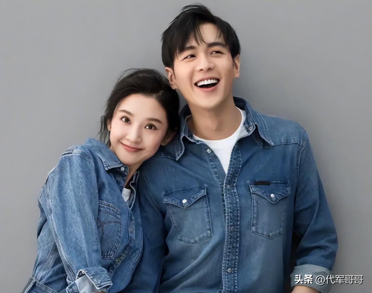 张若昀因春晚两次上热搜！曾与父亲对簿公堂，娶唐艺昕生活很幸福