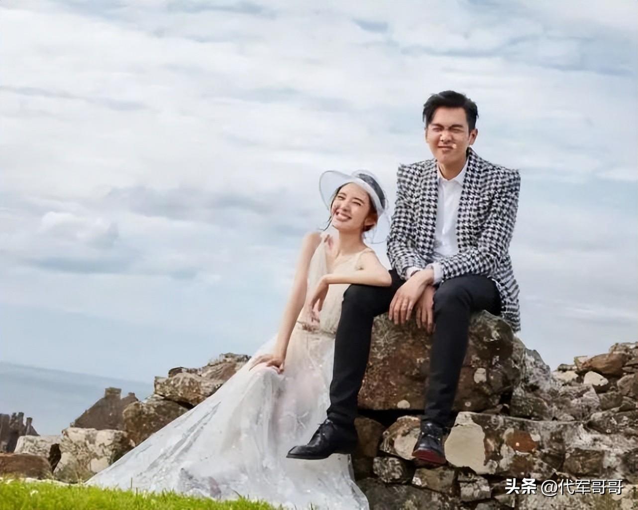 张若昀因春晚两次上热搜！曾与父亲对簿公堂，娶唐艺昕生活很幸福
