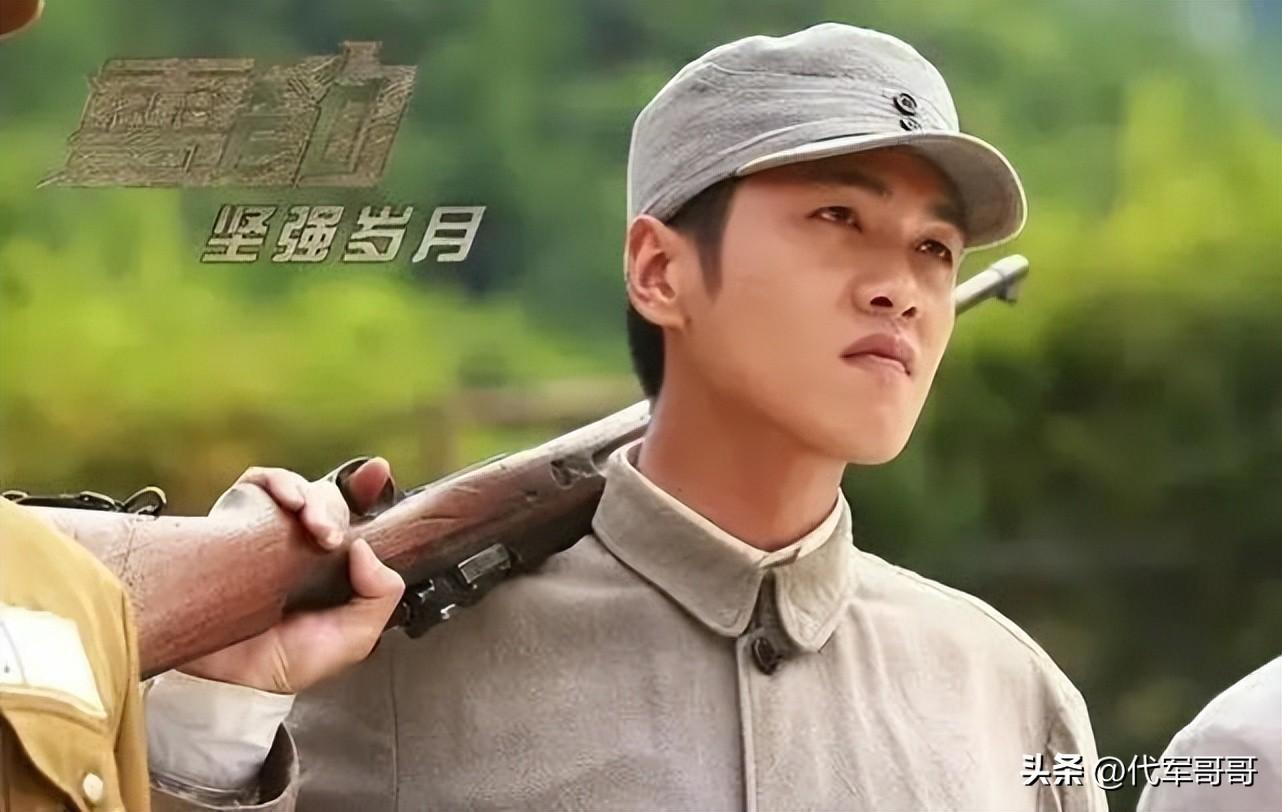 张若昀因春晚两次上热搜！曾与父亲对簿公堂，娶唐艺昕生活很幸福
