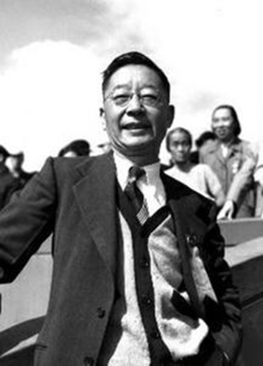 “人民艺术家”老舍：那些从来就不该被忘却的——老舍之死
