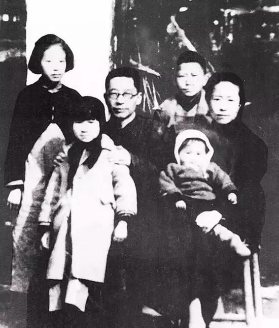 “人民艺术家”老舍：那些从来就不该被忘却的——老舍之死