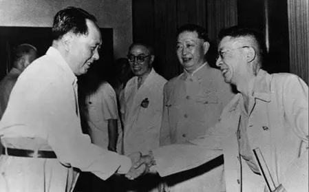 “人民艺术家”老舍：那些从来就不该被忘却的——老舍之死
