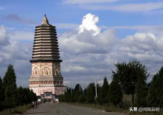 辽中京是现在的哪个城市(辽中京遗址简介)