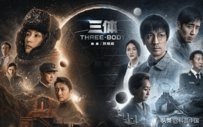​三体主要讲什么(三体的内容简介)