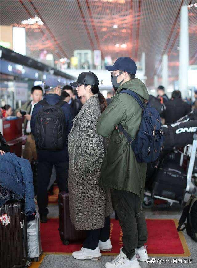 朱亚文老婆名字(朱亚文第一任妻子)