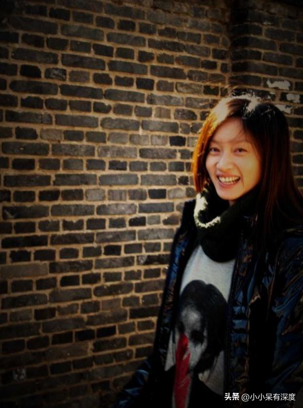 朱亚文老婆名字(朱亚文第一任妻子)