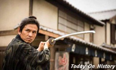 ​日本浪人是指什么人 日本浪人的由来