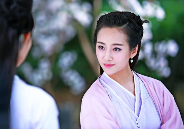 花千骨是什么神