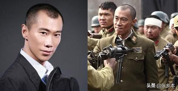李本忠将军简介(李本忠原型是谁)