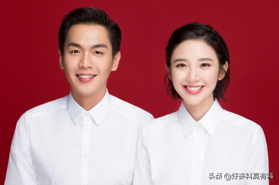 张若昀前女友是谁(张若昀前女友有几个)