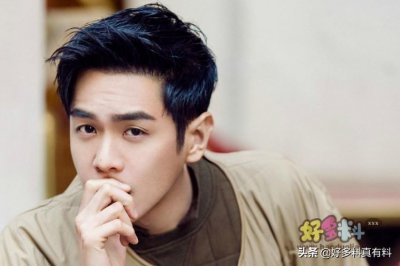 ​张若昀前女友是谁(张若昀前女友有几个)