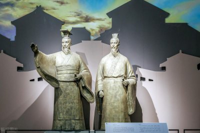 ​老马识途的故事和寓意(老马识途历史典故简介)