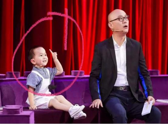 王恒屹为什么可以背这么多古诗（小神童王恒屹个人资料）