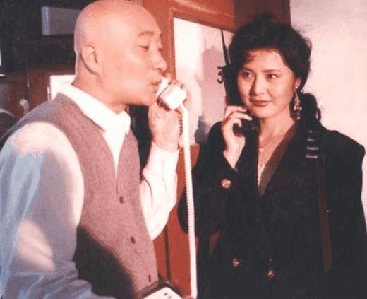 影视演员田岷演员简介（演员田岷个人资料简介）