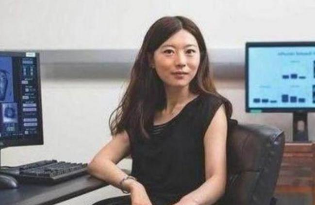 清华女高杏欣的简历（高杏欣个人资料简介）