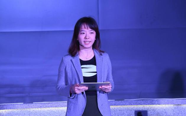 清华女高杏欣的简历（高杏欣个人资料简介）