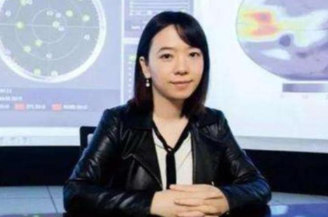 清华女高杏欣的简历（高杏欣个人资料简介）