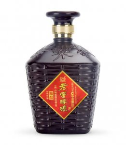 ​老窖醇酿38度价格表(老窖醇酿38度价格表A5)