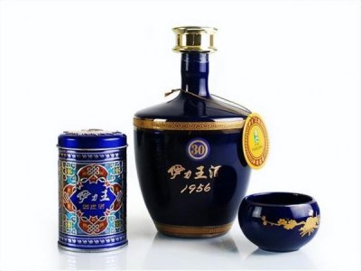 ​伊力特曲50度白酒价格(伊力特曲52度浓香型白酒价格)