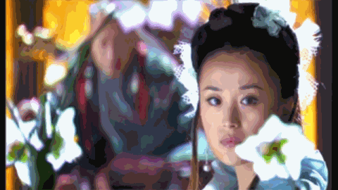 傅淼：42岁，风韵犹存，出道22年，结婚10年，有演技却无人知