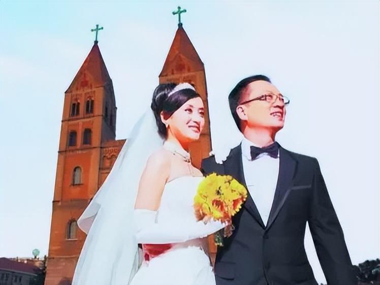 傅淼：42岁，风韵犹存，出道22年，结婚10年，有演技却无人知