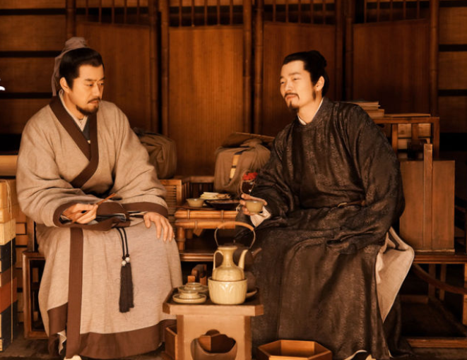 范仲淹简介资料（范仲淹：文能治盛世，武可镇山河，何等人物，值得后世仰视千年？）