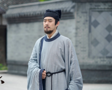 ​范仲淹简介资料（范仲淹：文能治盛世，武可镇山河，何等人物，值得后世仰视千
