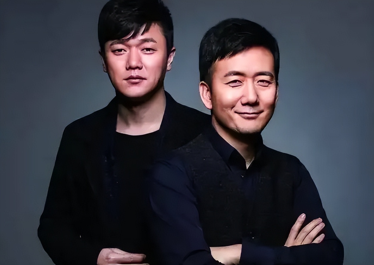 筷子兄弟资料 ：肖央王太利为何走向不同的方向？他们关系又是怎样的？