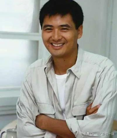 终生不与周星驰成龙合作的周润发，丁克一生，称要捐出全部遗产
