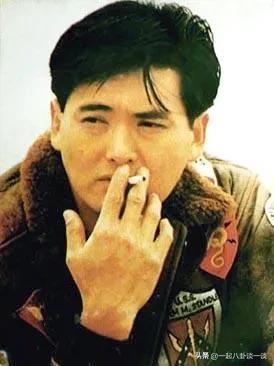 终生不与周星驰成龙合作的周润发，丁克一生，称要捐出全部遗产