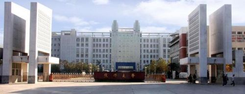 焦作大学升本最新情况_焦作大学升本率高吗-第1张图片-