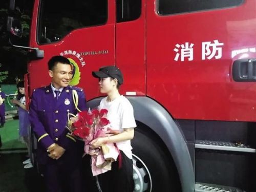 青梅竹马是消防员第一季樱花未增删翻译中(青梅竹马是消防员接档顺序)-第1张图片-