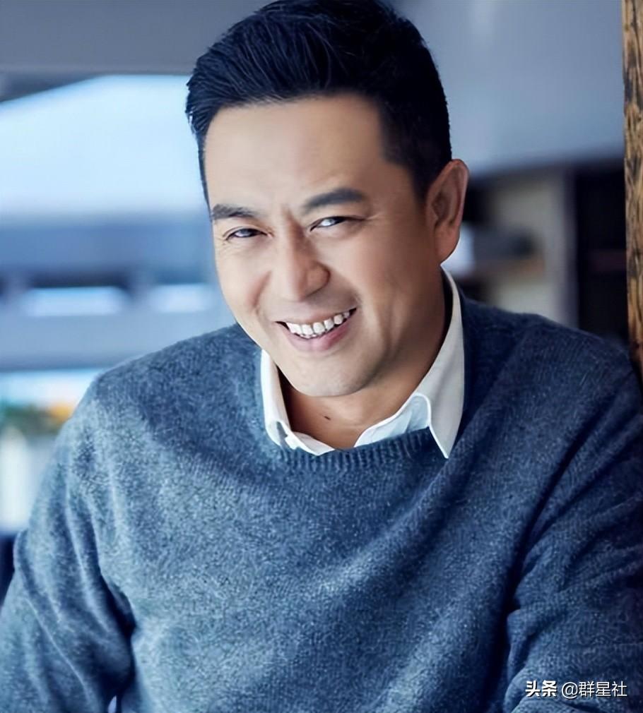 同演“陈毅”的张嘉译、刘锡田和谷伟三人，他们的发展现状如何了？