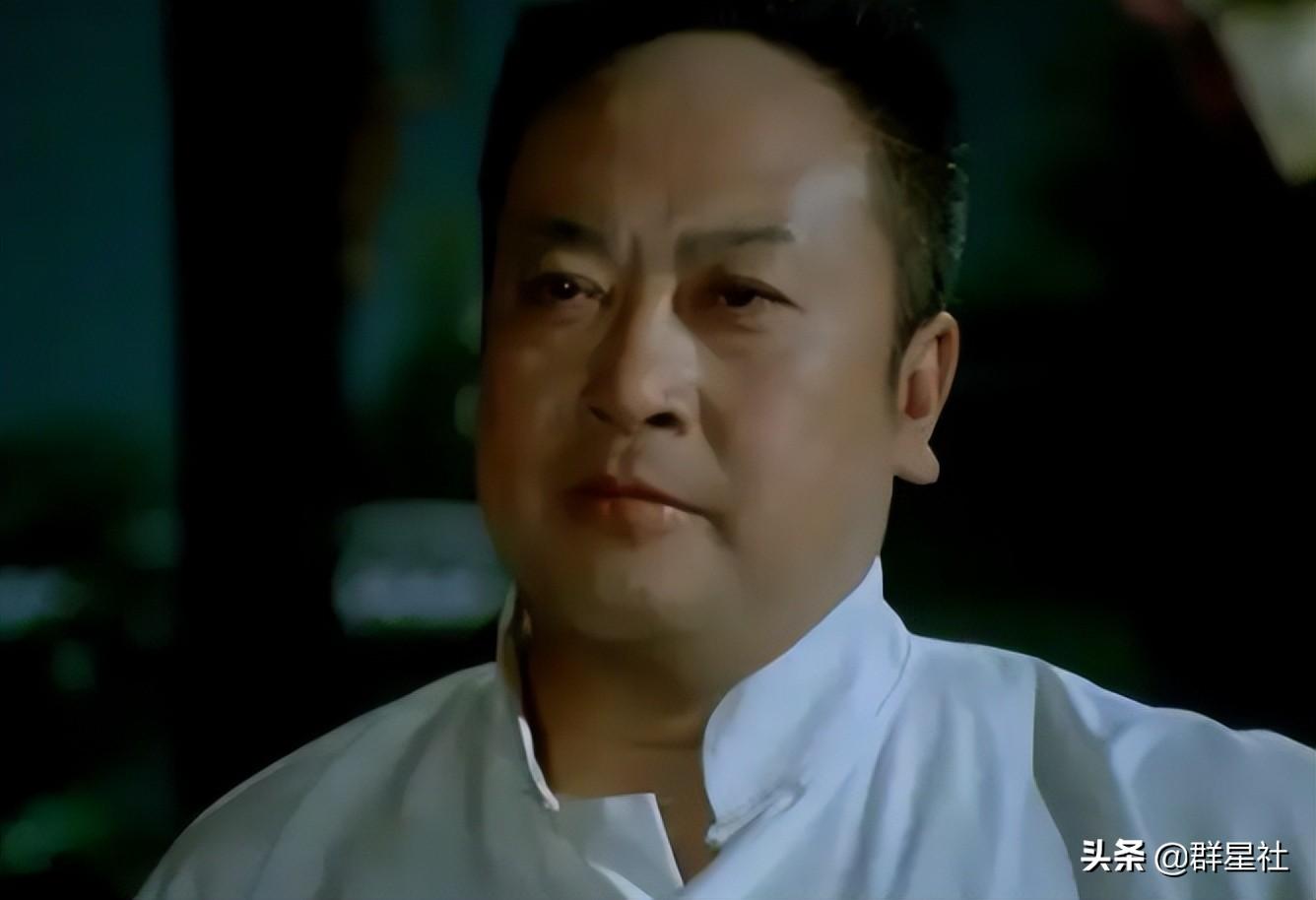 同演“陈毅”的张嘉译、刘锡田和谷伟三人，他们的发展现状如何了？