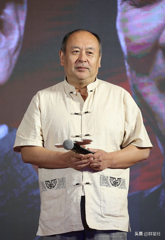 同演“陈毅”的张嘉译、刘锡田和谷伟三人，他们的发展现状如何了？