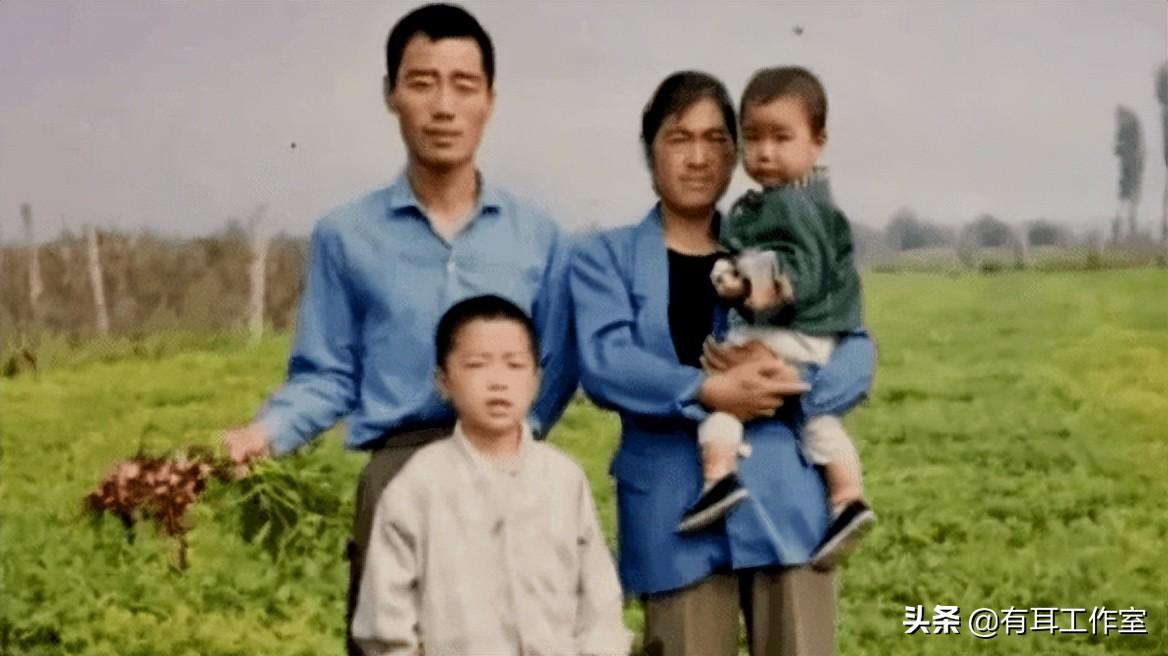 刘刚简介（12年后“旭日阳刚”现状差别：一个年入百万一个工地搬砖！真的？）