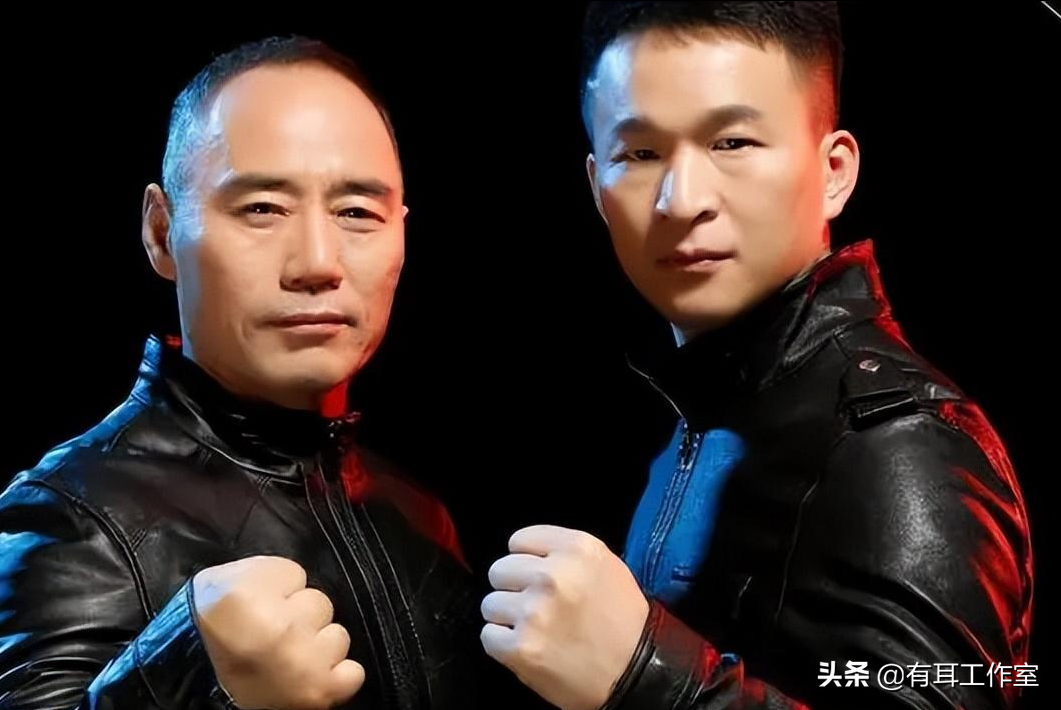 刘刚简介（12年后“旭日阳刚”现状差别：一个年入百万一个工地搬砖！真的？）
