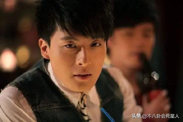 《爱情公寓》演员现状，金世佳成功转型，陈赫、娄艺潇却走不出来
