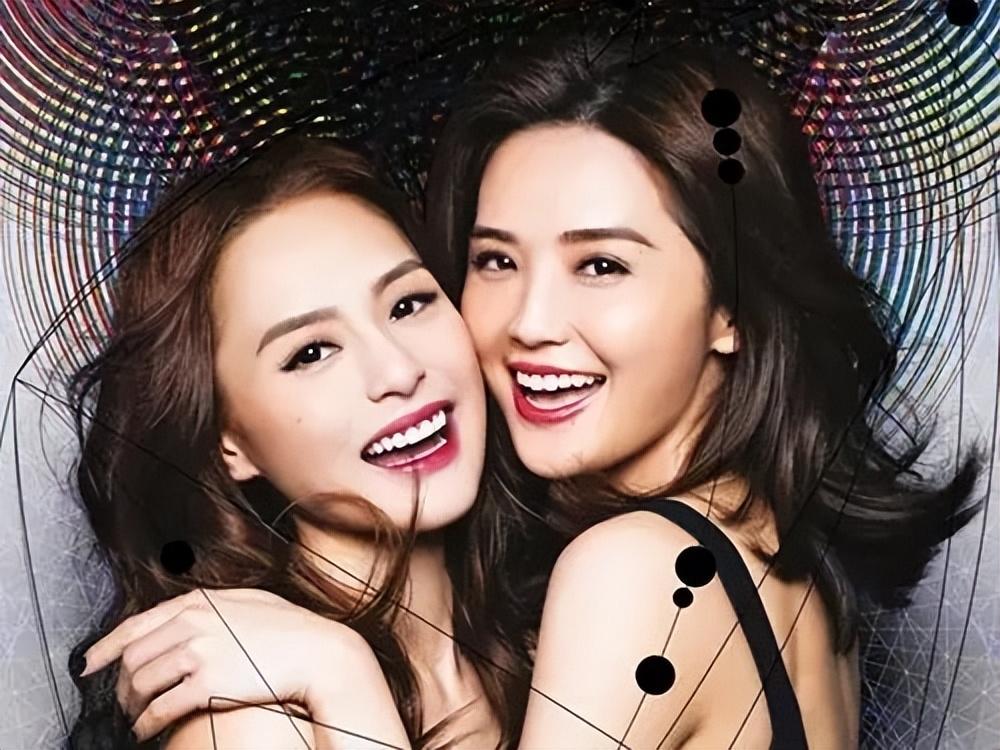 《乘风破浪的姐姐3》：Twins从队友到对手，21年的感情自始如一