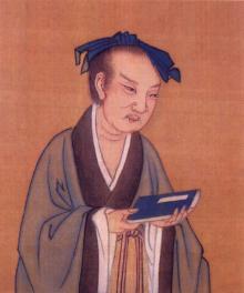 范增简介资料（范增和“怀才不遇”关系不大，他有这两大致命缺点，是失败的关键）