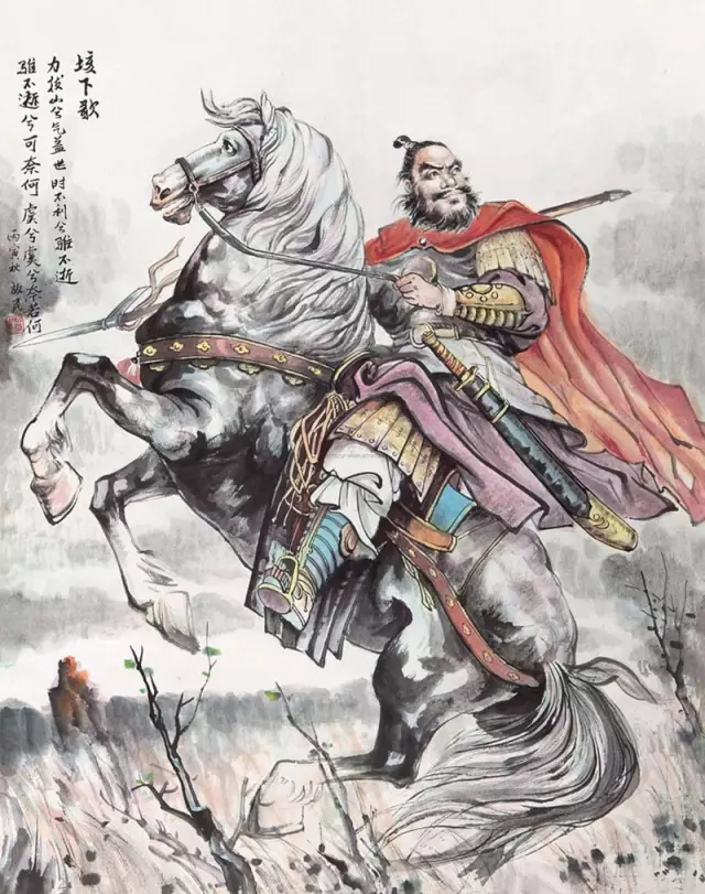 范增简介资料（范增和“怀才不遇”关系不大，他有这两大致命缺点，是失败的关键）