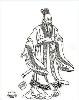 范增简介资料（范增和“怀才不遇”关系不大，他有这两大致命缺点，是失败的关键）