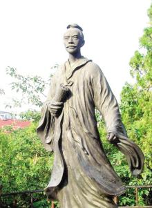 范增简介资料（范增和“怀才不遇”关系不大，他有这两大致命缺点，是失败的关键）