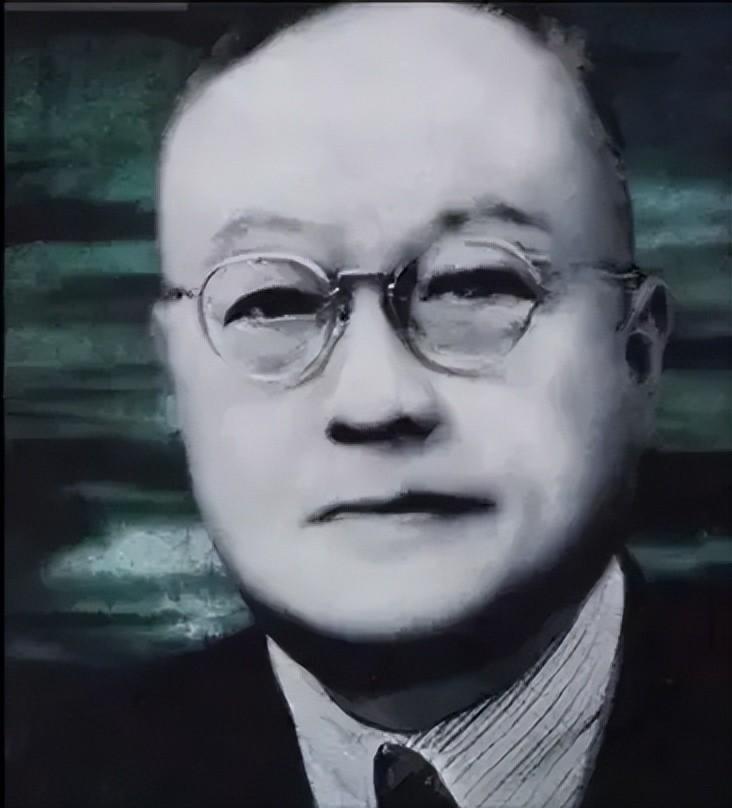 顾顺章简介资料（大叛徒顾顺章被处死，临刑前特务为何用铁丝穿透其肩胛骨）
