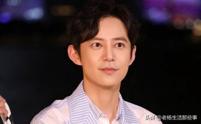 ​48岁的年龄，何炅完美诠释什么是坚持，普通人别抱怨命运不公了！