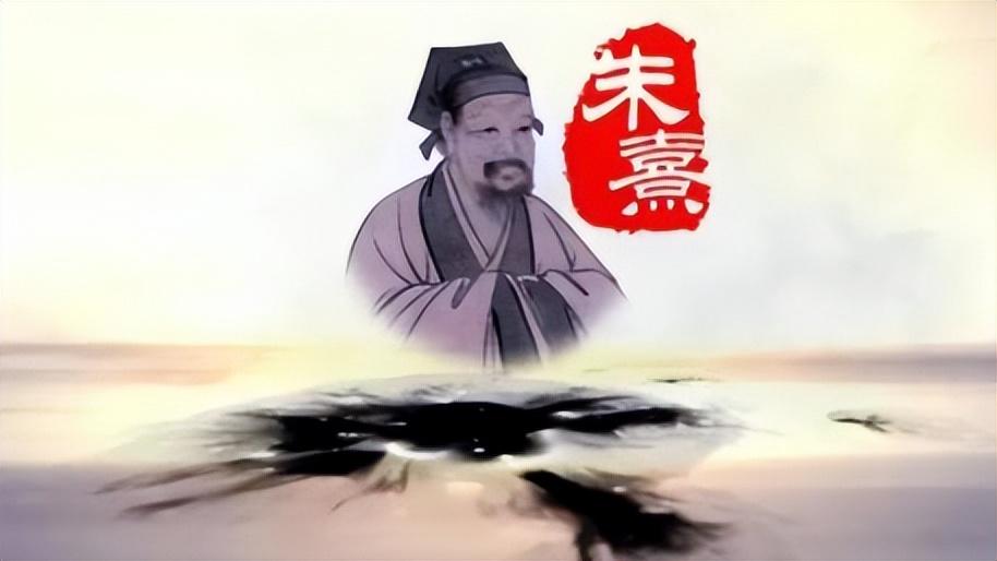 朱熹简介及代表作品（红了800多年，朱熹有怎样传奇的一生？）