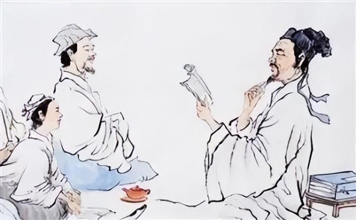 朱熹简介及代表作品（红了800多年，朱熹有怎样传奇的一生？）