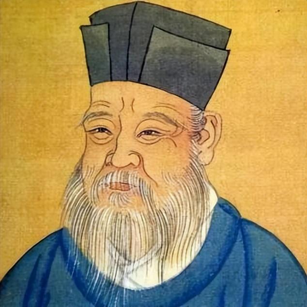 朱熹简介及代表作品（红了800多年，朱熹有怎样传奇的一生？）