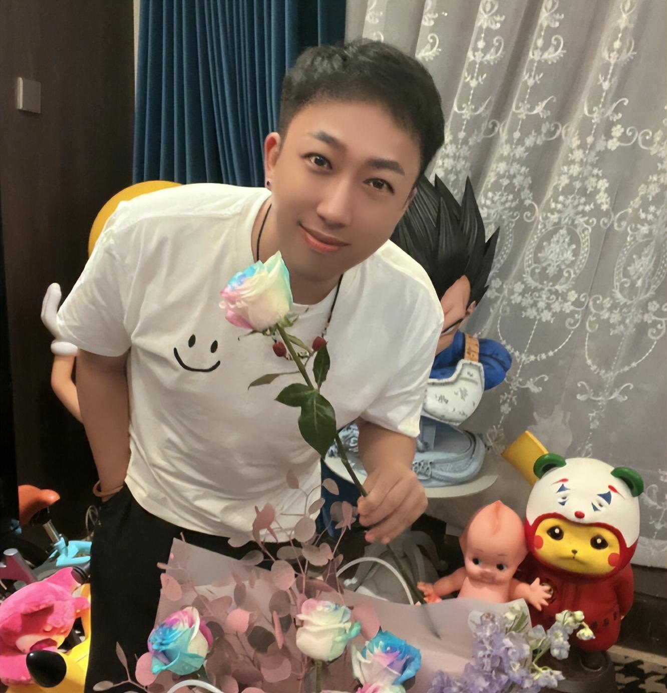 白鹿算不算一线？网友吵翻了，于正显摆：营销号公认的