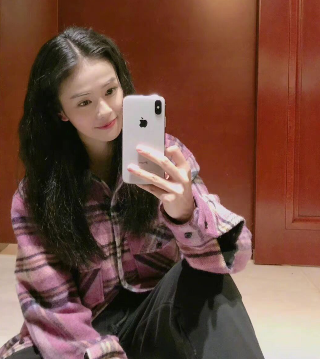 白鹿算不算一线？网友吵翻了，于正显摆：营销号公认的